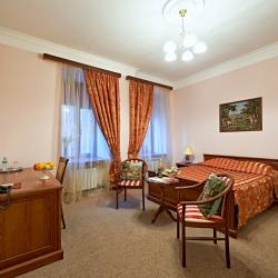 Фото Отель Baryshkoff (Барышков)