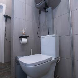 Фото Апартаменты на проспекте Ленина 7