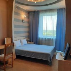 Номер стандарт улучшенный