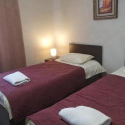 Фото Отель Мезмай