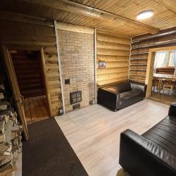 Коттедж стандарт