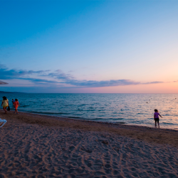 Фото Отель Крымское Приазовье