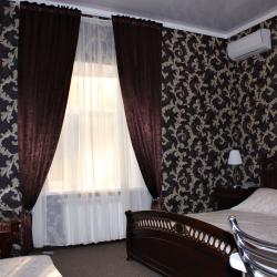 Фото Отель Анжелика