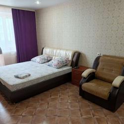 Фото Апартаменты на улице Ленская 12