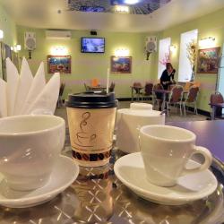 Фото Отель Ока