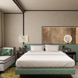 Hyatt Place Ekaterinburg (Хаятт Плейс Екатеринбург) — 9d256fd70e40ac1d35af3e6336262d96