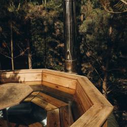 Фото Отель Дом День