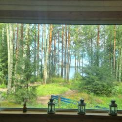 Коттедж стандарт