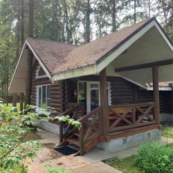 Фото Отель Green Forest Club (Грин форест клаб)