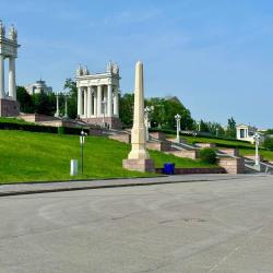 Фото Отель Студия в центре а 