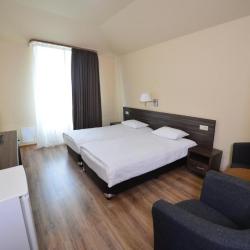 Фото Отель Yerevan Deluxe ( Делюкс)