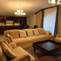 Фото Отель Ozon Arkhyz (Озон Архыз)