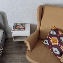 Фото Апартаменты на улице Армейской 8