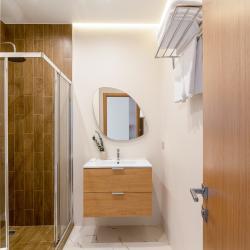 Фото Отель Kinney sea view hotel (Кинни)