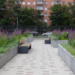 Фото Отель Your Place на улице Пулковская 2