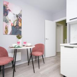 Фото Отель Волжский Оазис