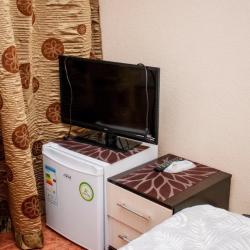 Фото Отель Агина
