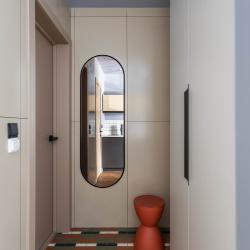 Фото Отель iГости на улице Пархоменко 156А