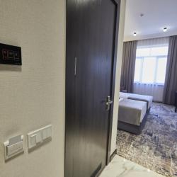 Фото Отель Huvaydo (Хувайдо)