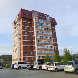 Апартаменты улучшенные