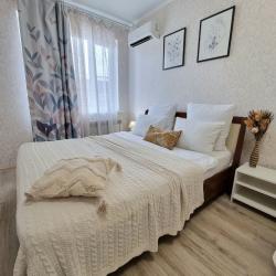 Фото Отель Уютный дом на улице Савушкина 6Е