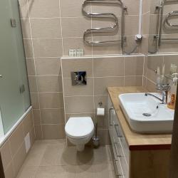 Фото Отель Лекардо