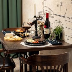 Фото Апартаменты 7 дней на проспекте Комсомольский