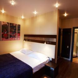 Фото Отель Uno (Уно)