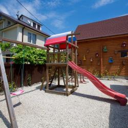 Фото Galla Hotel (Галла отель)