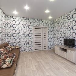 2-комнатные апартаменты стандарт