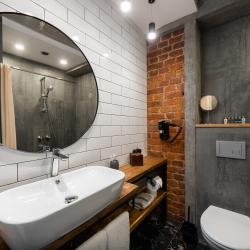 Фото Отель Sadovaya Loft (Садовая Лофт)