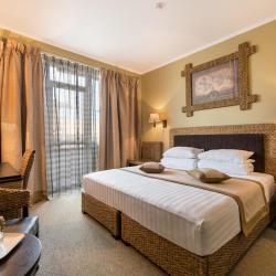 Фото Отель Spa-hotel La Terrassa (Ла Террасса)