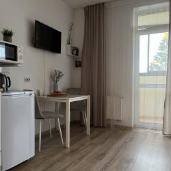 Апартаменты на улице Орджоникидзе 1 — 9d2a96707eb29721c590ab959eb9364c