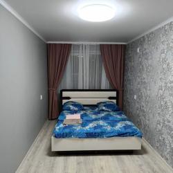 2-комнатные апартаменты стандарт