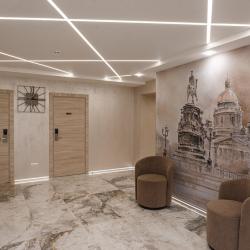 Фото Ленинградский апарт-отель