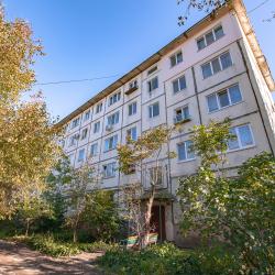 Фото Отель Ocean(Оушен) на улице Бородинская 23/9