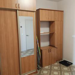 1-комнатные апартаменты стандарт