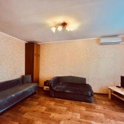 Фото Апартаменты Level на улице Советская 160