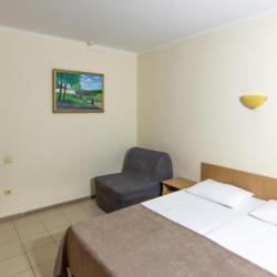 Фото Отель Вилла Валентина