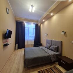 Номер студия