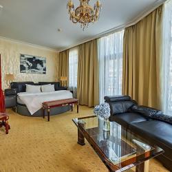 Apart Hotel on Taganka (Апарт-отель на Таганке) — 9d2ca2d460c41c494bcc402d95c4e2c3