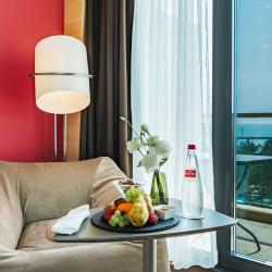 Mercure Sochi Centre (Меркюр Сочи Центр) — 9d2ca47fef38e07b7d23745ff444149e