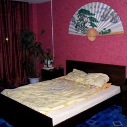 Фото Отель Эдем