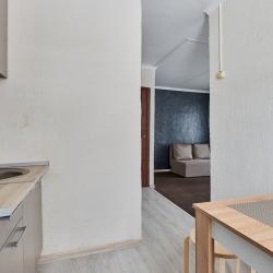 Фото Апартаменты на улице Профсоюзная 93 корпус 2