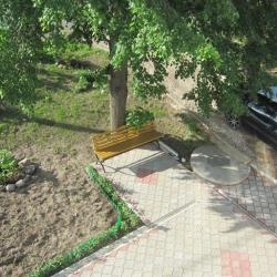 Фото Отель Гостевой дом Волна