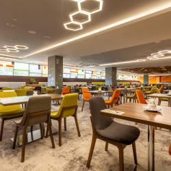 фото 39 Holiday Inn Moscow Sokolniki (Холидей Инн Москва Сокольники)