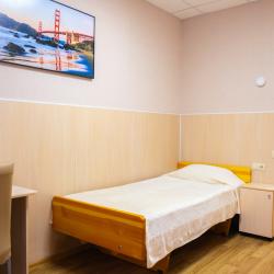 1-местный номер стандарт