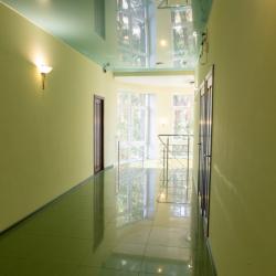 Фото Отель Элизий