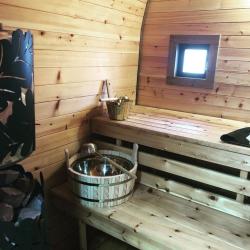 Фото Отель Родниковский