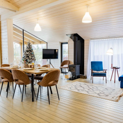 Фото Отель Обкомовская дача